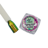 Polvo Efecto Camaleon 12 - Latin Nails