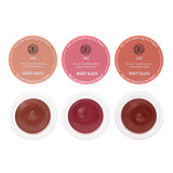 Rubor y Labial Velvet - Beauty Glazed