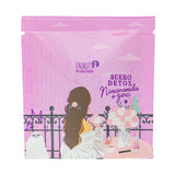 Suero Detox Niacinamida + Zinc - Trendy
