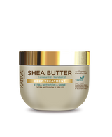 Tratamiento Intensivo Shea Butter Coconut Marula X 300 Ml - Kativa