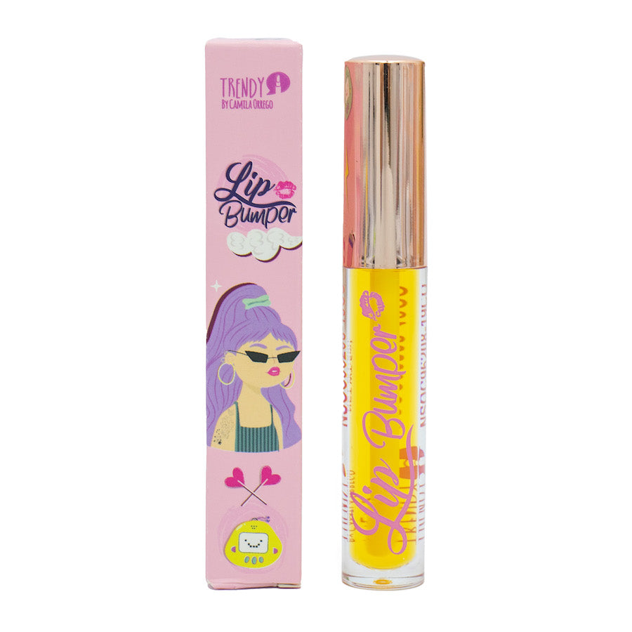 Voluminizador De Labios - Trendy