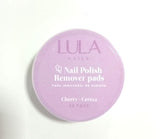 Paño Removedor De Esmalte x 32Unds - Lula