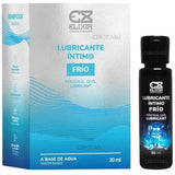 Lubricante Íntimo Frío x 30 ML - Elixir