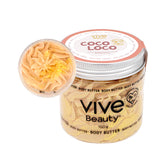 Mantequilla Corporal Pastelera x 150gr - Vive Beauty