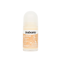 Desodorante Rollon Avena X 50 Ml - Babaria