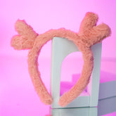 Diadema Orejitas - Bloomshell