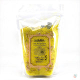 Sal Terapeutica con Extracto de Calendula y Eucalipto x 500gr - Mara Nails