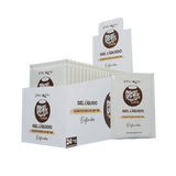 Gel Liquido crespos X40G - Prokpil