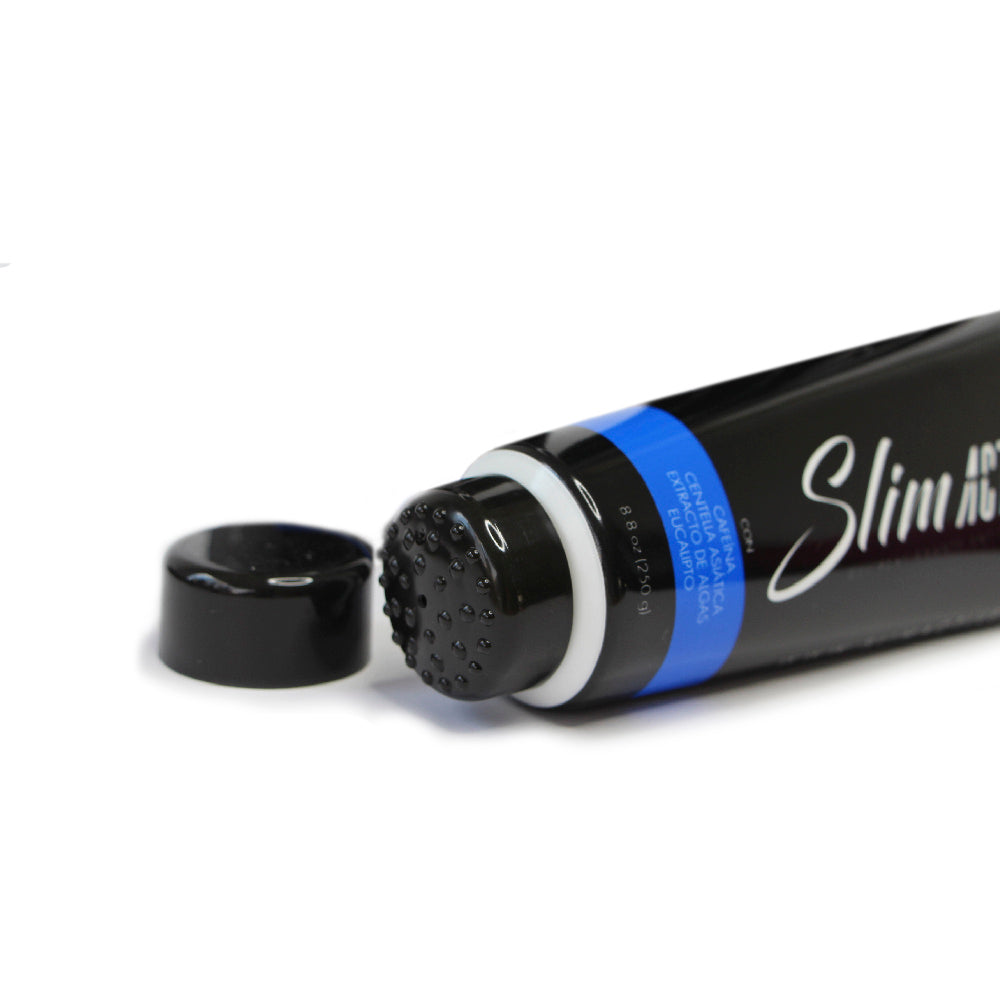 Gel Reafirmante Anticelulítico - Slim Active
