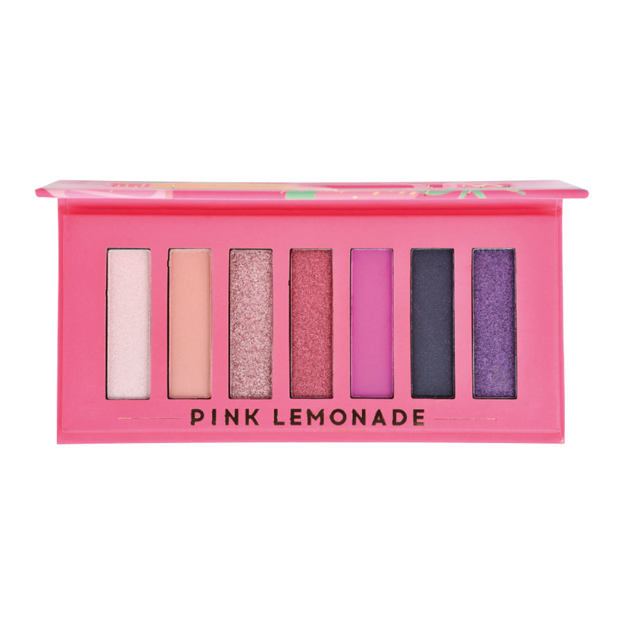 Paleta De Sombras Pink Lemonade - Ruby Rose