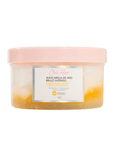 Mascarilla De Miel Brillo Intenso X 300 Ml - Click Hair