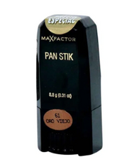 Base Pan Stick 61 Oro - Max Factor