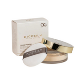 Polvo Suelto Rice Silk - Og Colombia