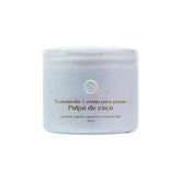 Pre-Shampoo Reporizador Pulpa De Coco x300 Ml - Olé Capilar