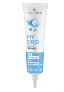 Primer Hydro Hero x 30 Ml - Essence