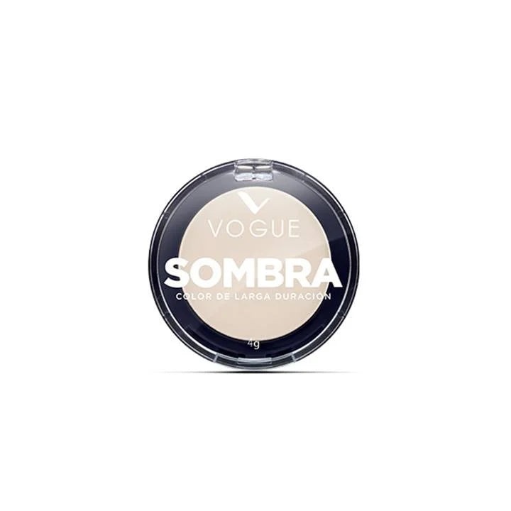 Sombra Individual Chantilly X 4Gr - Vogue