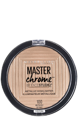 Iluminador Master Chrome Molten - Maybelline