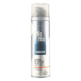 Espuma De Afeitar X 200Ml - His His