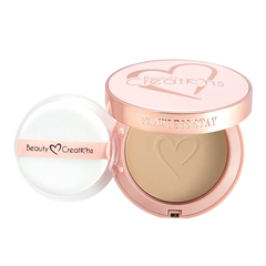 Polvo Compacto Flawless Powder Foundation  - Beauty Creations
