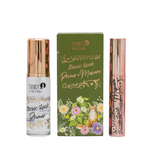 Kit Primer + Pestañina Basic Look - Trendy