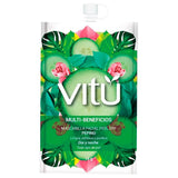 Mascarilla De Pepino x 15Gr - Vitú