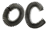 Diadema Elástica Dientes Plástica Peine - Ettos.co