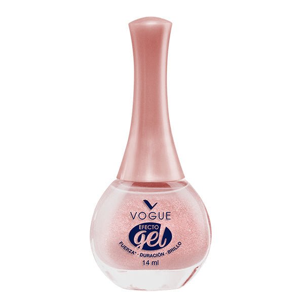 Esmalte Efecto Gel Delirante - Vogue - Ettos.co