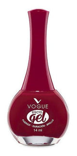 Esmalte Efecto Gel Efusion X 14ML - Vogue - Ettos.co