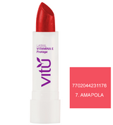 Labial Con Vitamina E - Vitú