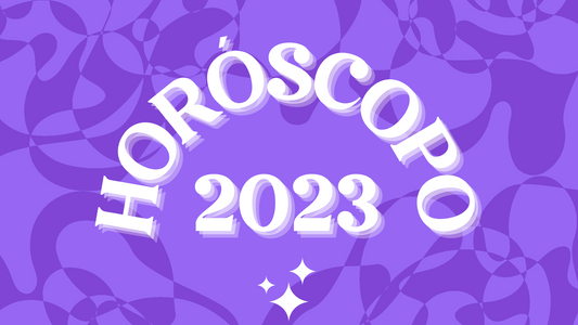 Horóscopo 2023