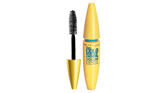 pestañina maybelline cuál es la mejor