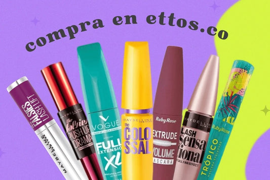 Las Mejores Pestañinas en Colombia - Ettos.co