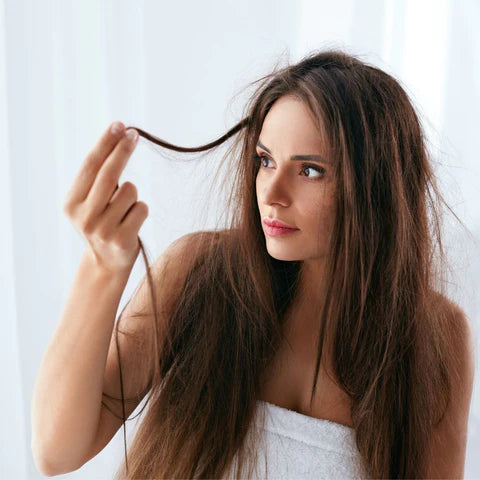 ¿Cómo prevenir la caída del pelo?