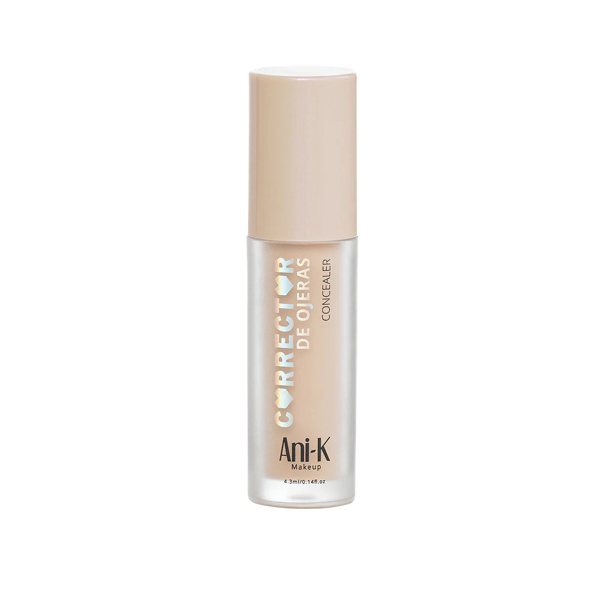 Corrector De Ojos Bonita - Ani-k
