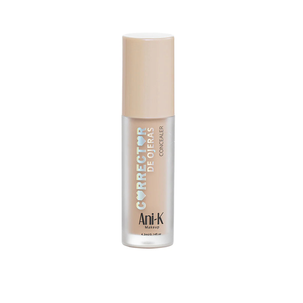 Corrector De Ojos Bonita - Ani-k