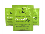 Tratamiento Con Cannabis x 30 Gr - Lehit