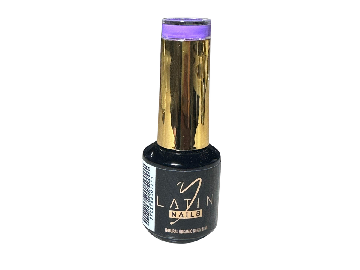 Esmalte Semiperamente x8 Ml Tono GENERICO