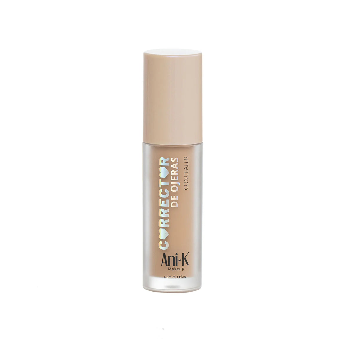 Corrector De Ojos Bonita - Ani-k