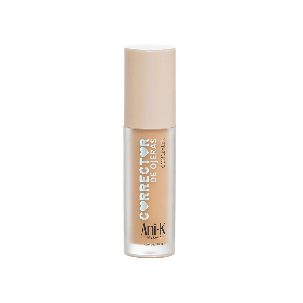 Corrector De Ojos Bonita - Ani-k