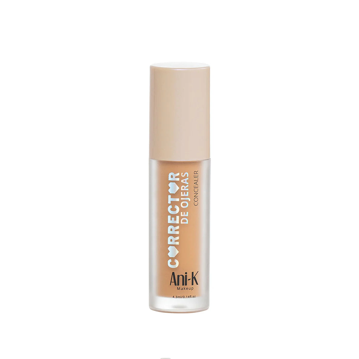Corrector De Ojos Bonita - Ani-k
