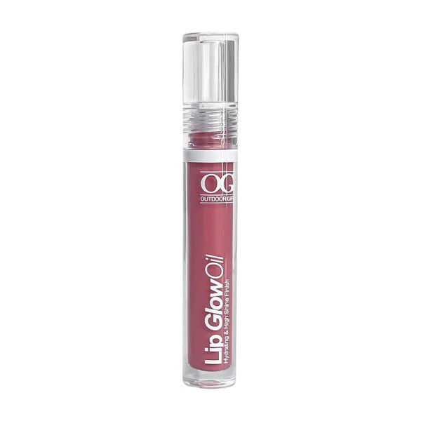 Brillo De Labios Lip Glow Oil Daily Essentials - Og Colombia