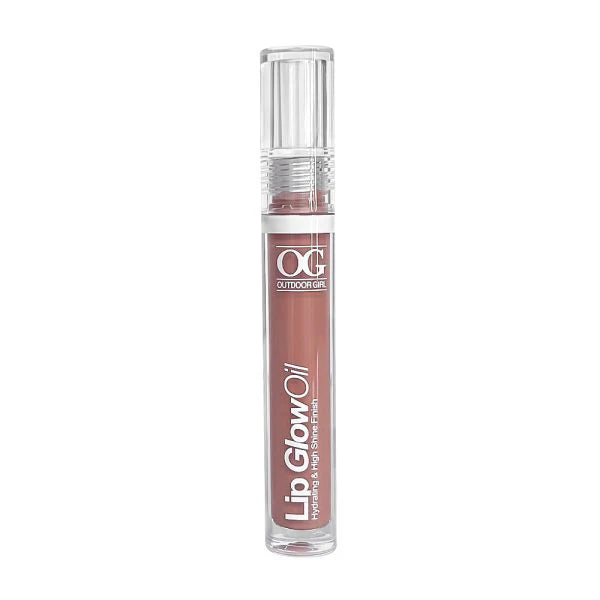 Brillo De Labios Lip Glow Oil Daily Essentials - Og Colombia