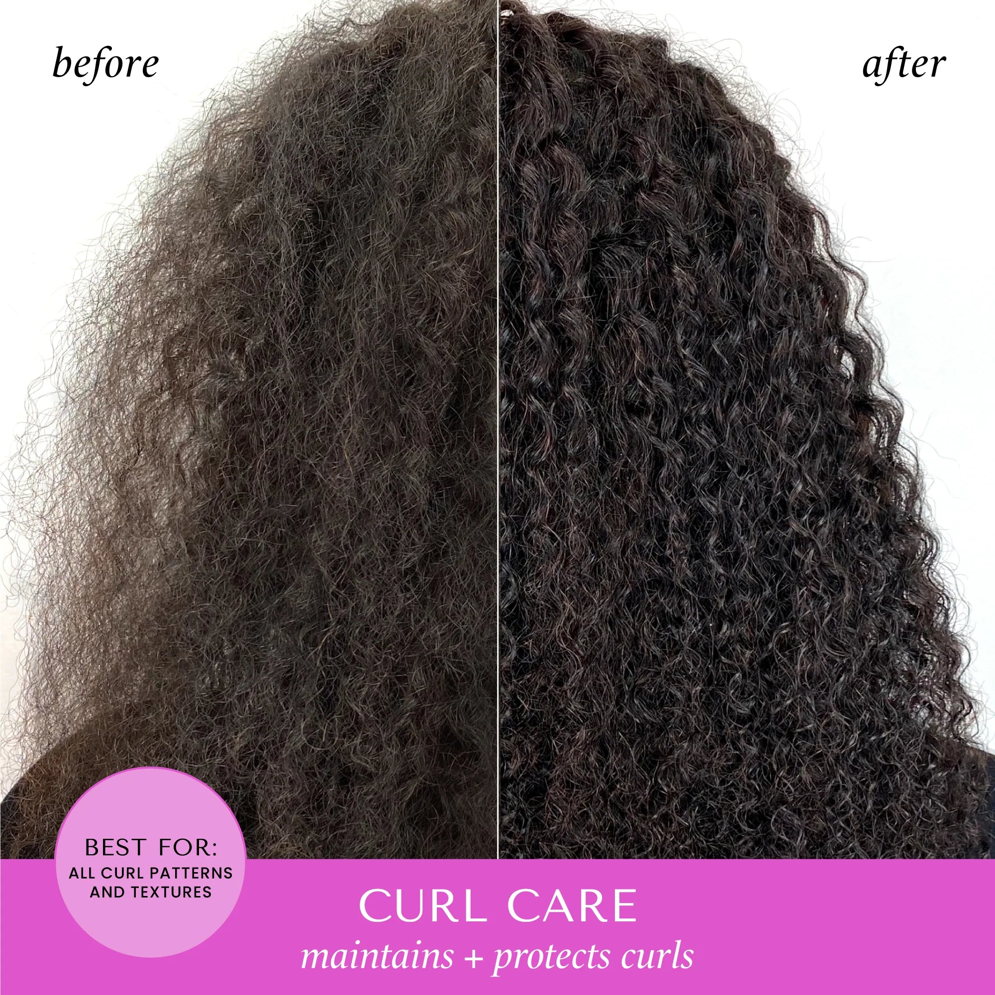 Crema Definidora Rizos Curl Care X 198 Ml - Hask