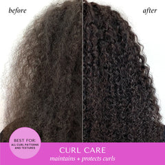 Crema Definidora Rizos Curl Care X 198 Ml - Hask