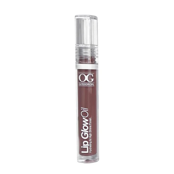 Brillo De Labios Lip Glow Oil Daily Essentials - Og Colombia