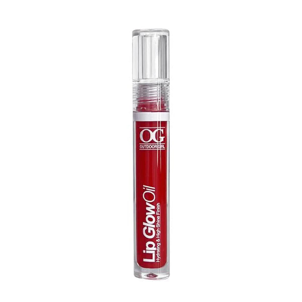 Brillo De Labios Lip Glow Oil Daily Essentials - Og Colombia