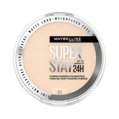 Polvo Compacto Super Stay 24HR - Maybelline