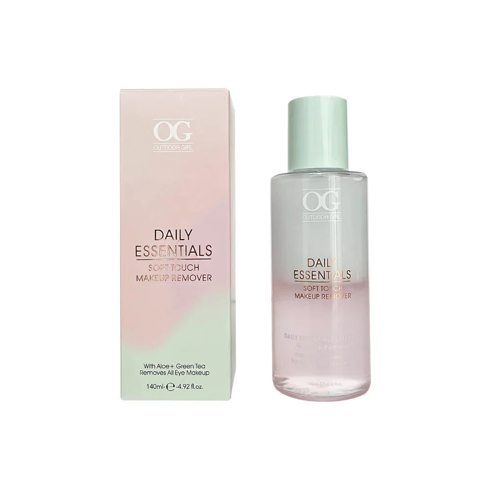 Desmaquillante Bifasico Daily Essentials x140 Ml - Og Colombia