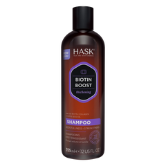 Champú Engrosador Biotina X 355 Ml - Hask