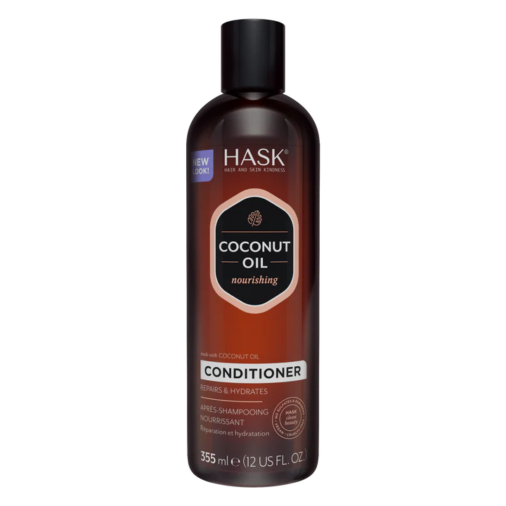 Acondicionador Nutritivo Coconut X 355 Ml - Hask